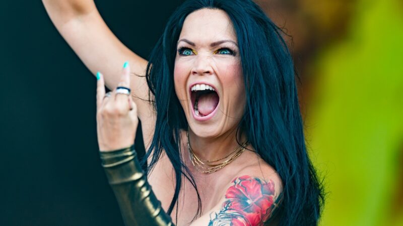 Metal