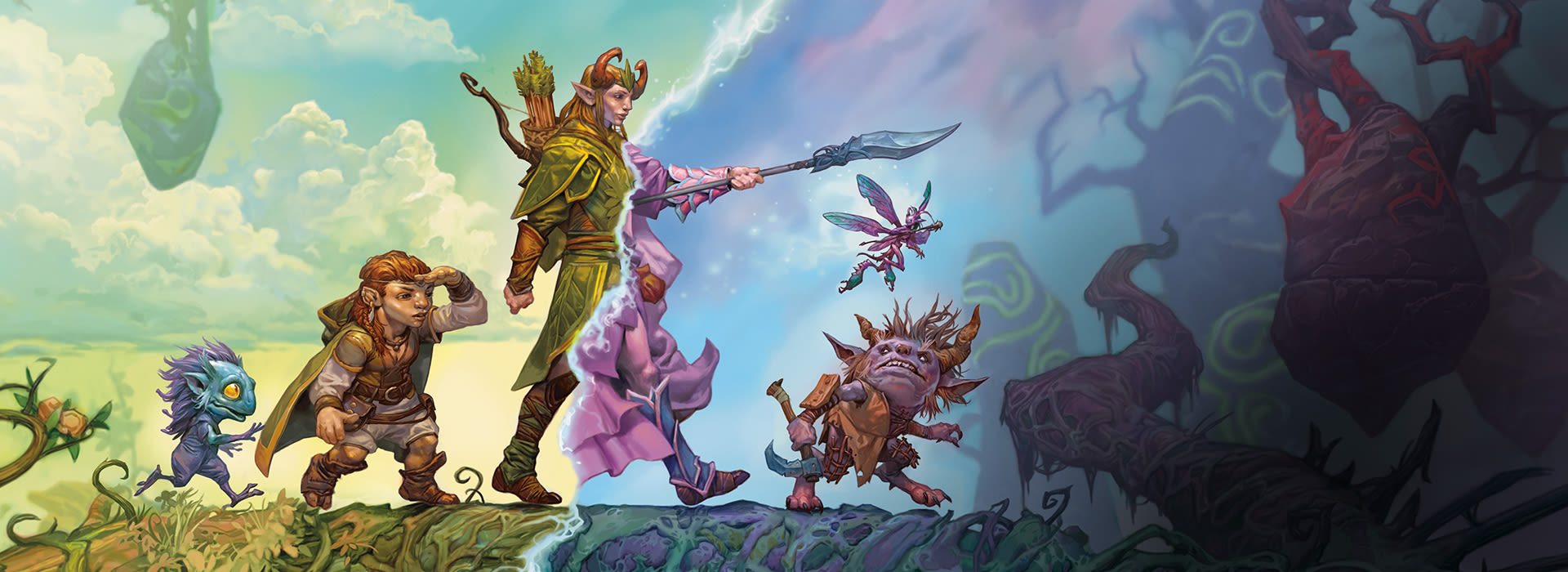 Magic: The Gathering
