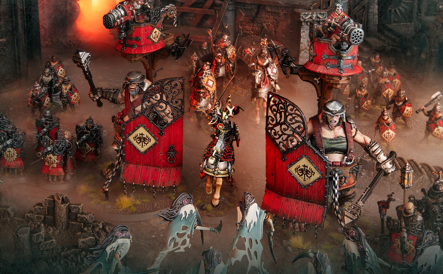 Warhammer